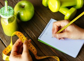 Настъпва сезонът на истината: Стопете килограми с помощта на диетата Даш