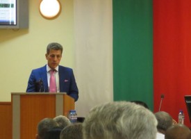 Пазарджик: Съветниците и кметът подкрепиха искането на хората от Црънча за закриване на полигона