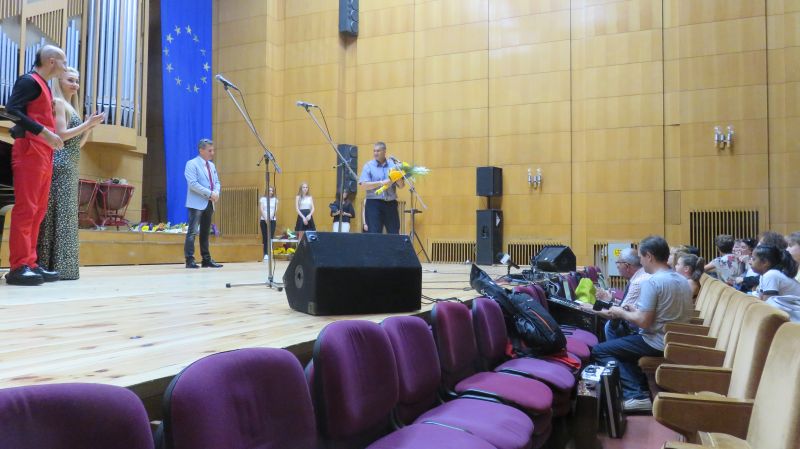 18илия Минчев