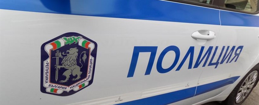 Жена се самоуби в напоителен канал между Лозен и Звъничево
