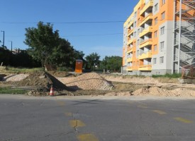 УТРЕ: Кметът Тодор Попов реже лентата на общежитието на СУ“Г.Бенковски“