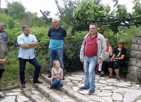 Димитър Петков, БЗНС: Назряват селски бунтове, ако започне безпричинно изтребване на домашните прасета в областта