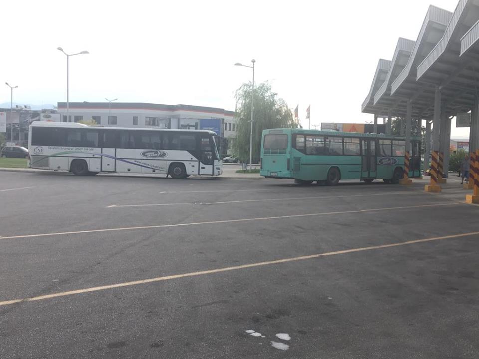14автобуси