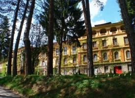 ДНЕС: Изтича срокът за подаване на заявления за контрольор на Белодробната болница във Велинград