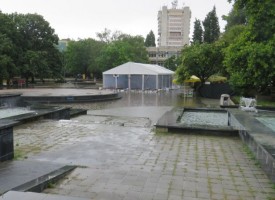 От вчера до днес: 7 наводнени мазета в Пазарджик и къща в Габровица
