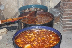 Курбан за здраве ще има утре в Бошуля 1 16бошуля4