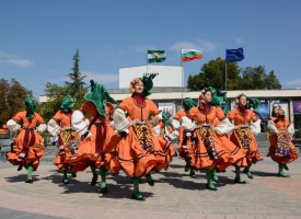 Пазарджиклии се насладиха на невероятен концерт, от големците – само кметът, замовете на областния и един депутат