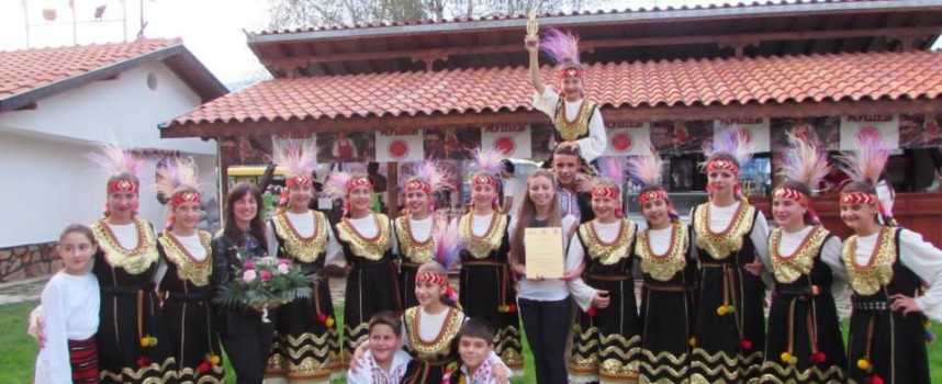 Община Стрелча кани на Етнографски фестивал на Средногорието