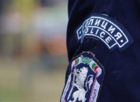Арестуваха вандал в Ракитово