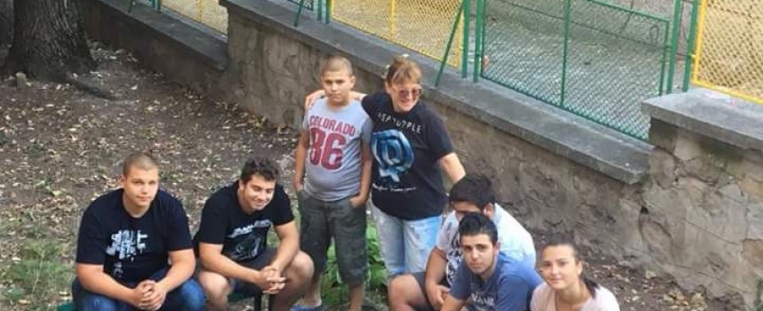 Пещера: 110 доброволци се включиха в „Да изчистим България заедно“