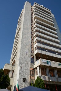 22изкачване