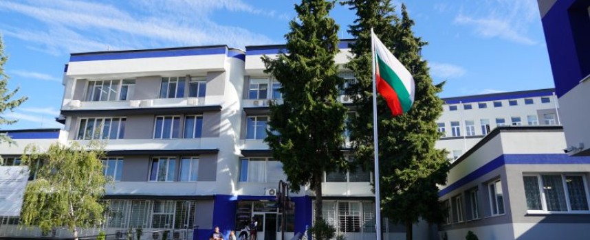 Сектор „Български документи за самоличност“ ще работи днес и утре