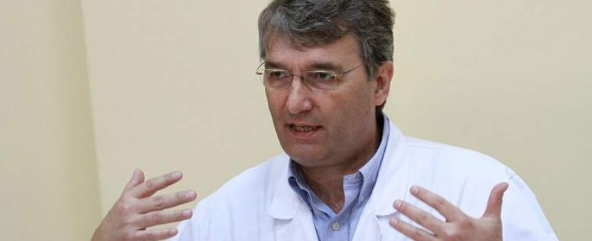 Проф. Лъчезар Трайков: Съвсем скоро болестта на Алцхаймер ще се лекува