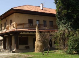 Кабинетът ще стопанисва резиденция „Бояна“, дворецът Кричим отива при „Горските“ от Благоевград