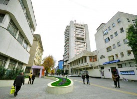 Първата официална среща по проект „Моят Виртуален Град“ се проведе днес в Пазарджик