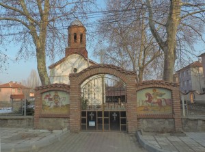 26исперихово - църква