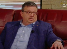 Сотир Цацаров: Главният прокурор не е магьосник