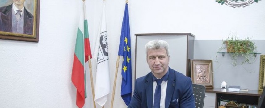 Николай Зайчев ще проведе среща в БДЖ за запазване на разписанието на влаковете от Пловдив до Пещера