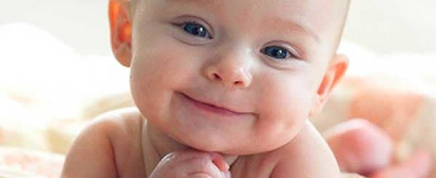 НСИ обяви най-желаните имена за бебета през 2021 г.