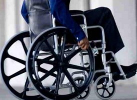 От Нова година: Нов ред за подпомагане на хората с трайни увреждания