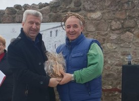Братски еликсир спечели конкурса „Цар на виното“ в Пещера