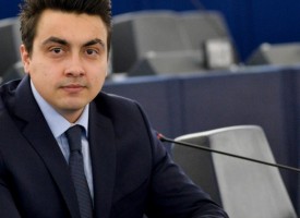 Евродепутатът Момчил Неков ще посети област Пазарджик на 18 и 19 февруари