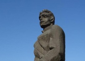 Областта склони глава пред паметта на Васил Кунчев – Левски