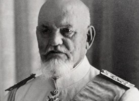 „И те за теб достойни, Майко, бяха…“: Първият български генерал е Данаил Николаев