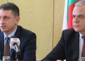 Христо Терзийски, шеф на ГД“Национална полиция“: Не сме спирали да работим по случая с Татяна Стоянова