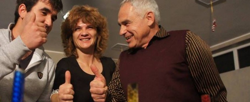 Гинка Балабанова се отказва от място в Общинския съвет на Септември