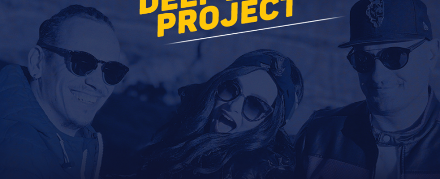 УТРЕ: Група Deep Zone Project ще ни забавлява по време на шоу “Нашите шампиони” на ВК Хебър Пазарджик