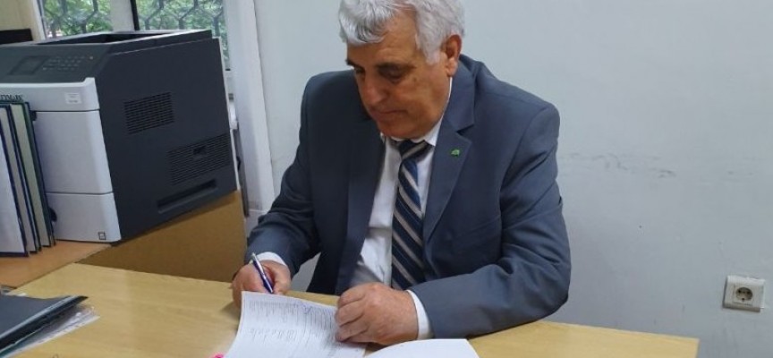 Община Ракитово води преговори с нов обществен превозвач