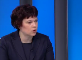 Пред БНТ: Зам.-министър Михайлова разясни какви ще бъдат изпитите след VII клас
