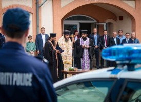 13 нови шкоди зарадваха служителите „Охранителна полиция“ към ОДМВР – Пазарджик