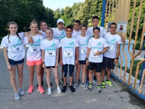 18Участници от Спортното2