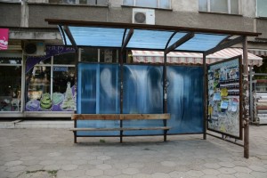 25градски транспорт