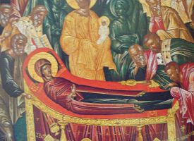 Православие: Царица небесна Света Богородица знаела часа и деня на своето успение