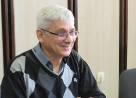 Адвокат Георги Добрев отново ще е шеф на Общинската избирателна комисия