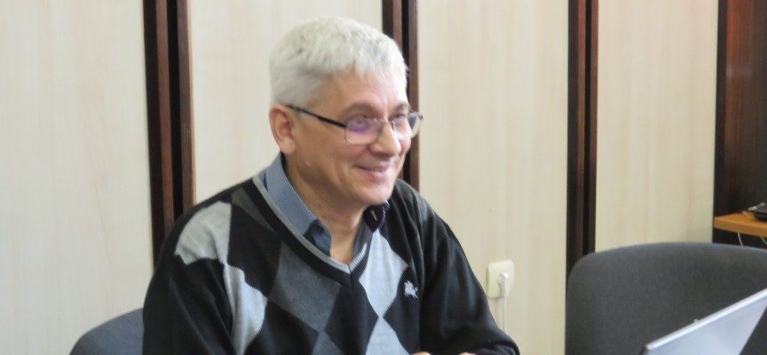 Адвокат Георги Добрев отново ще е шеф на Общинската избирателна комисия