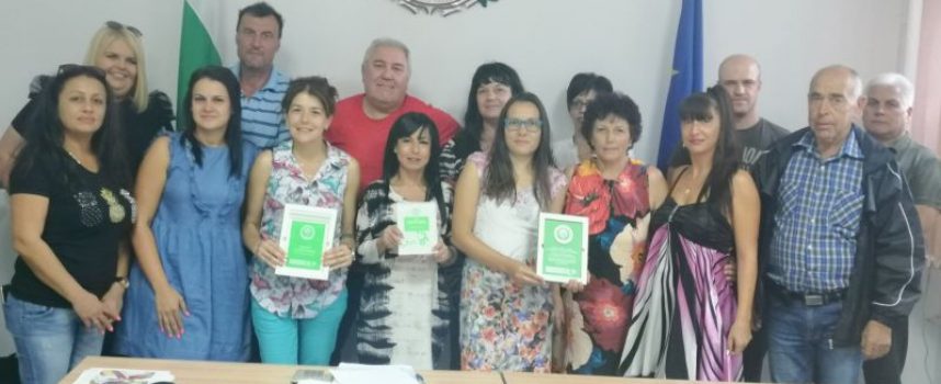 За осми път: Област Пазарджик се включва в кампанията „Да изчистим България заедно“ за осма поредна година