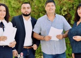 Шест партии регистрираха най-голямата коалиция, Съюз за Пловдив също иска да кандидатира кмет в Пазарджик