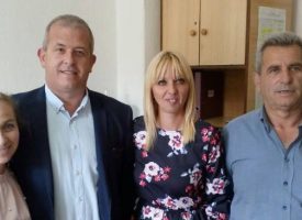 „БСП за България” регистрира Йордан Младенов за кандидат-кмет на община Пещера и пълна листа с кандидати за общински съветници