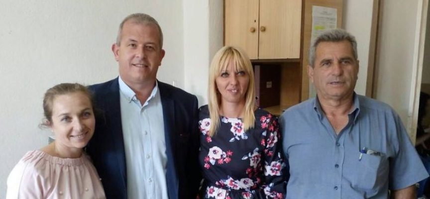 „БСП за България” регистрира Йордан Младенов за кандидат-кмет на община Пещера и пълна листа с кандидати за общински съветници