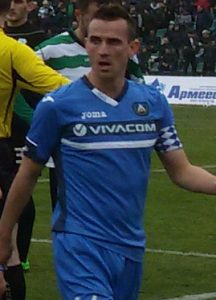 16Veselin Minev 2016