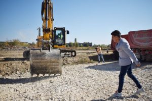 Ариете Логистикс разкри нови 400 работни места в Пазарджик 4 16Откриване на Ариете 4