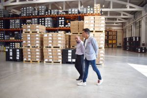 Ариете Логистикс разкри нови 400 работни места в Пазарджик 2 16Откриване на Ариете 5