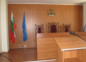 Висшият съдебен съвет отпусна места за секретар и деловодител в Административния съд