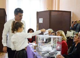 Тодор Попов: Гласувам за по-добрите възможности и развитие на Пазарджик
