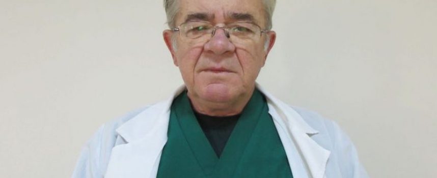 Д-р Веселин Станев приема безплатно в МБАЛ Здраве – Пазарджик