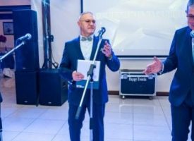 Иван Неделчев стана „Предприемач на годината“, д-р Спиридонова взе наградата за иновации, д-р Ситнов със специален приз